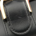 Brillant chain BLack × Red leather JO7Hブリリアント チェーン ブラック × レッド レザー JO7H