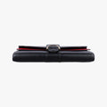 Brillant chain BLack × Red leather JO7Hブリリアント チェーン ブラック × レッド レザー JO7H