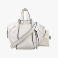 Hammock White Leather 61 17 03ハンモック ホワイト レザー 61 17 03