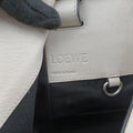 Hammock White Leather 61 17 03ハンモック ホワイト レザー 61 17 03