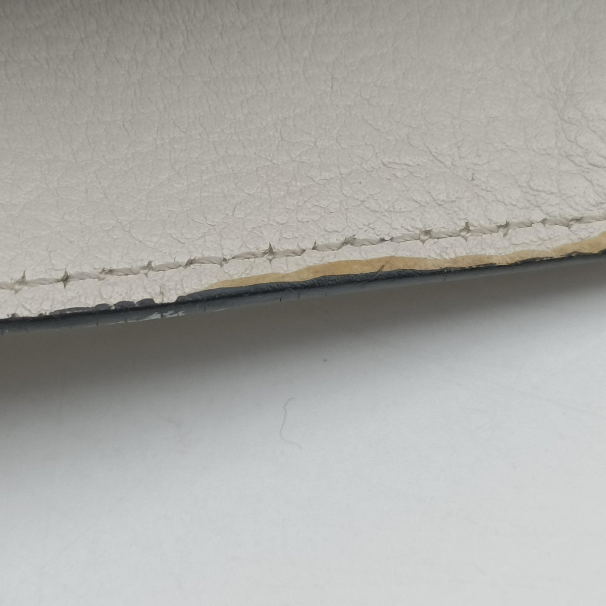Hammock White Leather 61 17 03ハンモック ホワイト レザー 61 17 03