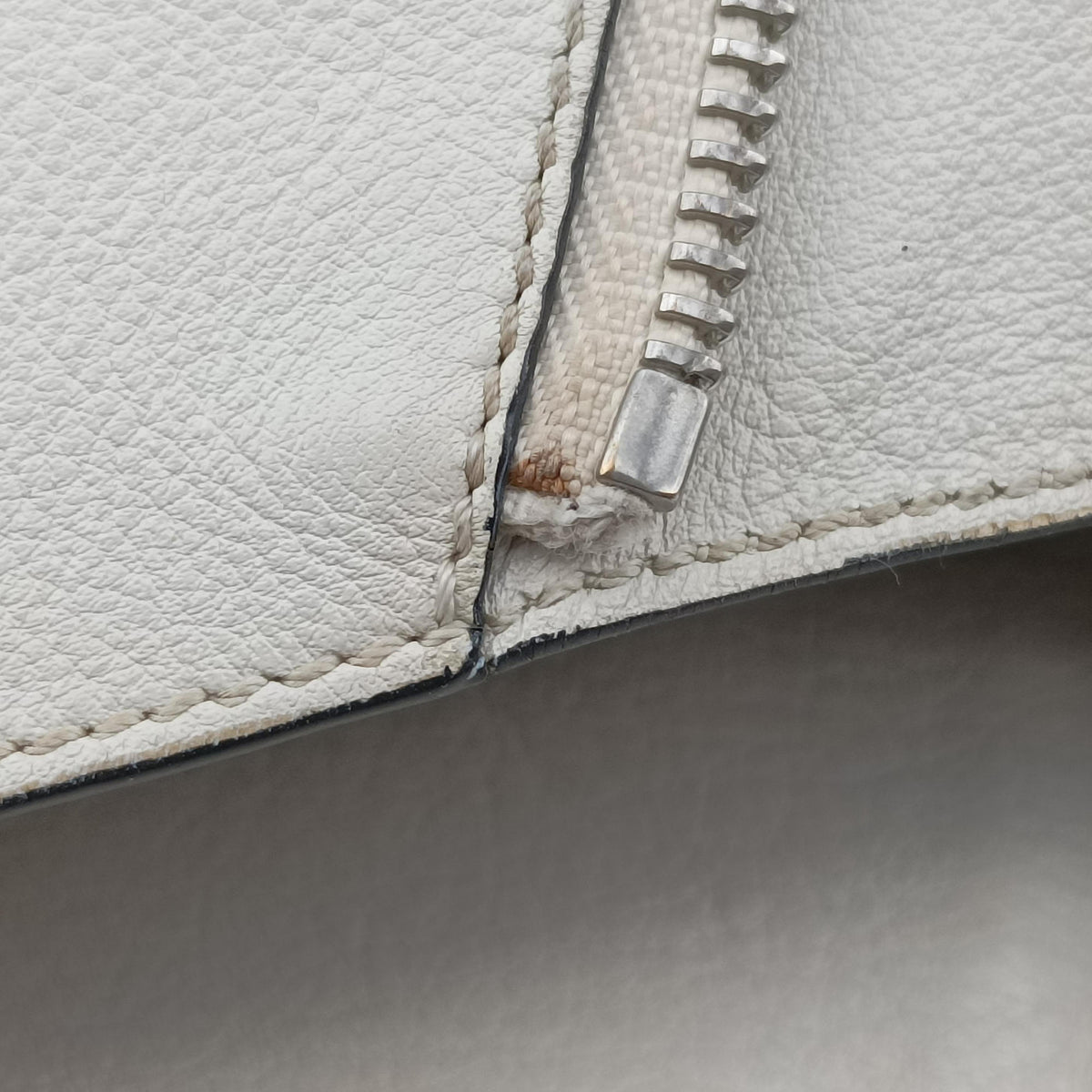 Hammock White Leather 61 17 03ハンモック ホワイト レザー 61 17 03