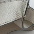 Hammock White Leather 61 17 03ハンモック ホワイト レザー 61 17 03