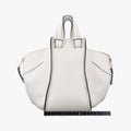 Hammock White Leather 61 17 03ハンモック ホワイト レザー 61 17 03