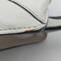 Hammock White Leather 61 17 03ハンモック ホワイト レザー 61 17 03
