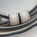Hammock White Leather 61 17 03ハンモック ホワイト レザー 61 17 03