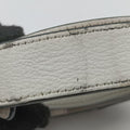 Hammock White Leather 61 17 03ハンモック ホワイト レザー 61 17 03