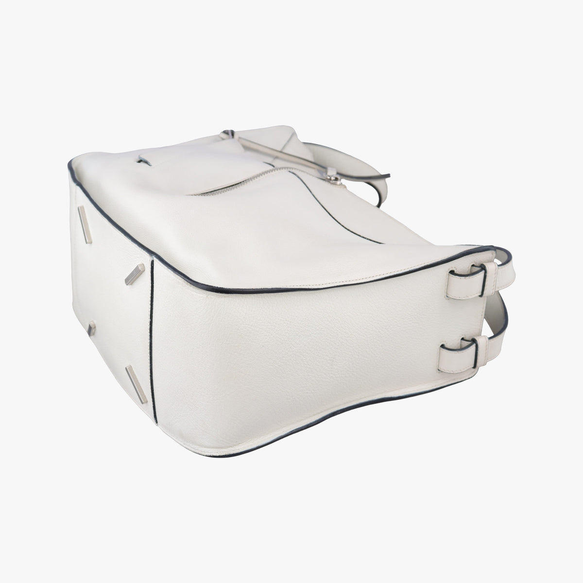 Hammock White Leather 61 17 03ハンモック ホワイト レザー 61 17 03