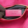 Y Ligne Rose Leather 311214 311214.527411Yライン ローズ レッド レザー 311214 311214.527411