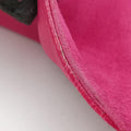 Y Ligne Rose Leather 311214 311214.527411Yライン ローズ レッド レザー 311214 311214.527411