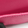 Y Ligne Rose Leather 311214 311214.527411Yライン ローズ レッド レザー 311214 311214.527411