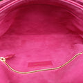Y Ligne Rose Leather 311214 311214.527411Yライン ローズ レッド レザー 311214 311214.527411