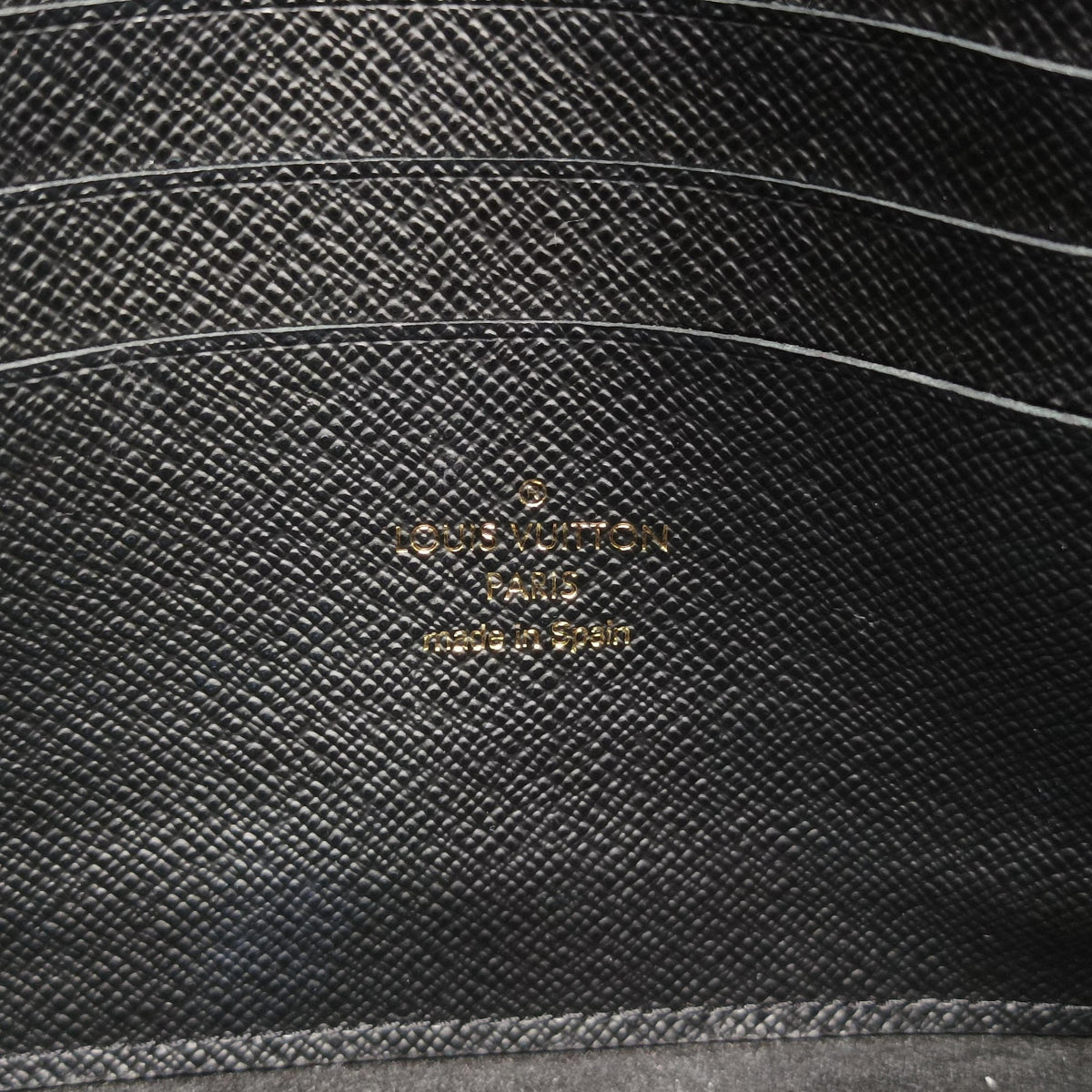 Pochette Double Zip Brown Monogram Giant M69203 GI2280 IC Chipポシェット ドゥーブルジップ モノグラム/ブラウン モノグラム ジャイアント M69203 GI2280 ICチップ