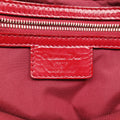 Dior Soft Red patent 01-RU-1111ディオールソフト レッド パテント 01-RU-1111