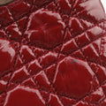 Dior Soft Red patent 01-RU-1111ディオールソフト レッド パテント 01-RU-1111