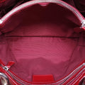 Dior Soft Red patent 01-RU-1111ディオールソフト レッド パテント 01-RU-1111