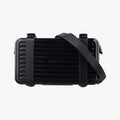 Rimowa Collaboration Black Aluminum×Leather リモワコラボ ブラック アルミニウム×レザー 