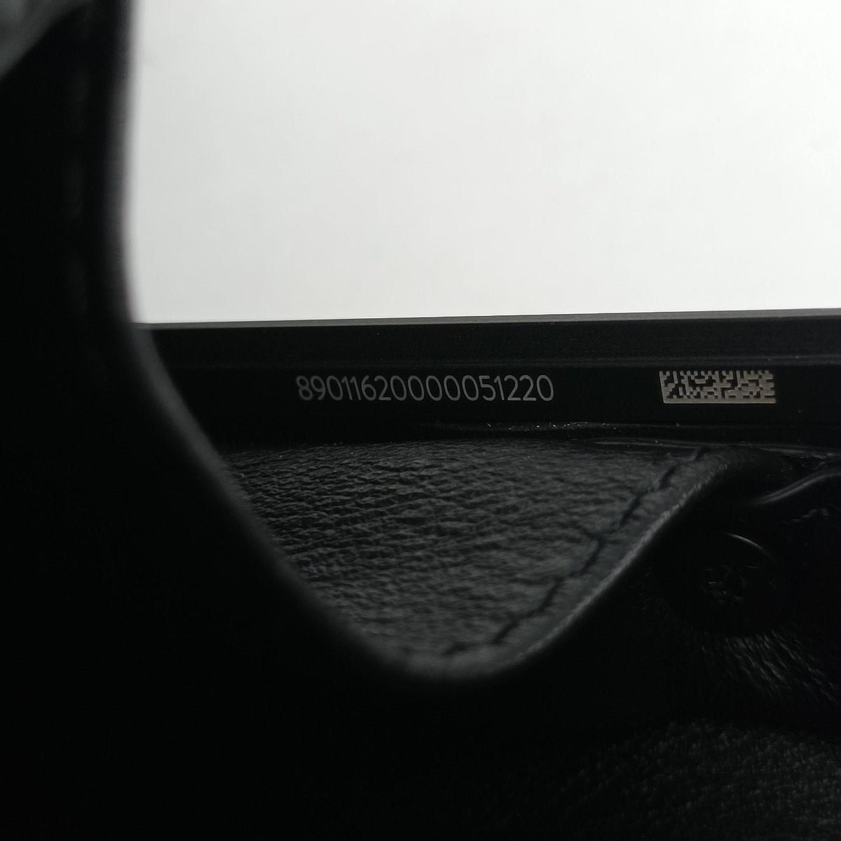 Rimowa Collaboration Black Aluminum×Leather リモワコラボ ブラック アルミニウム×レザー 
