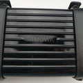 Rimowa Collaboration Black Aluminum×Leather リモワコラボ ブラック アルミニウム×レザー 