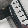 Rimowa Collaboration Black Aluminum×Leather リモワコラボ ブラック アルミニウム×レザー 