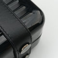 Rimowa Collaboration Black Aluminum×Leather リモワコラボ ブラック アルミニウム×レザー 
