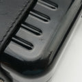 Rimowa Collaboration Black Aluminum×Leather リモワコラボ ブラック アルミニウム×レザー 