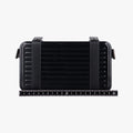 Rimowa Collaboration Black Aluminum×Leather リモワコラボ ブラック アルミニウム×レザー 