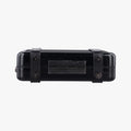Rimowa Collaboration Black Aluminum×Leather リモワコラボ ブラック アルミニウム×レザー 