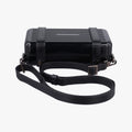 Rimowa Collaboration Black Aluminum×Leather リモワコラボ ブラック アルミニウム×レザー 