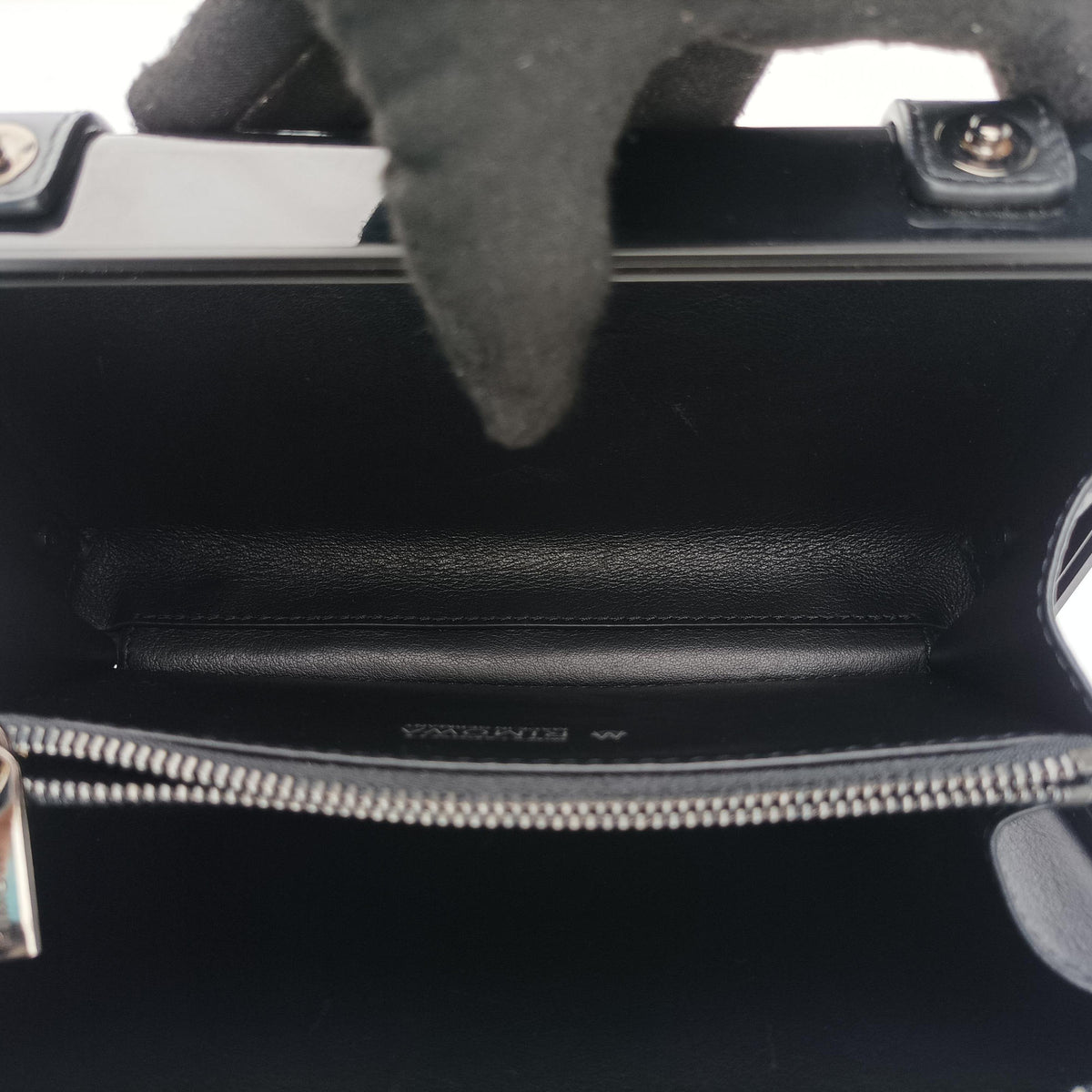 Rimowa Collaboration Black Aluminum×Leather リモワコラボ ブラック アルミニウム×レザー 