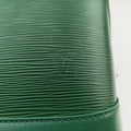 Alma PM Green Cloak epi M40618 FL4122アルマPM マント エピ M40618 FL4122