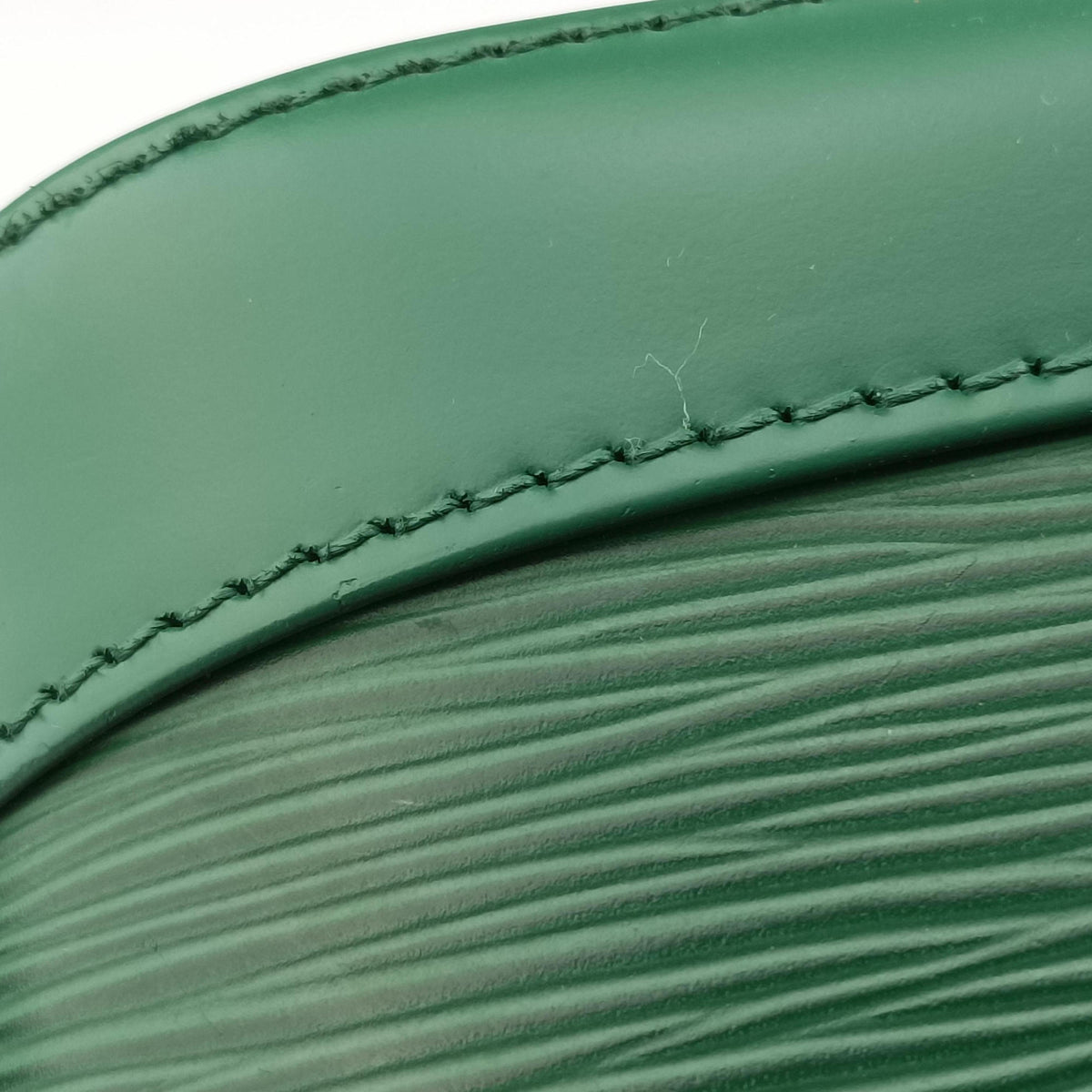 Alma PM Green Cloak epi M40618 FL4122アルマPM マント エピ M40618 FL4122