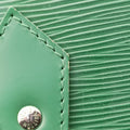 Alma PM Green Cloak epi M40618 FL4122アルマPM マント エピ M40618 FL4122