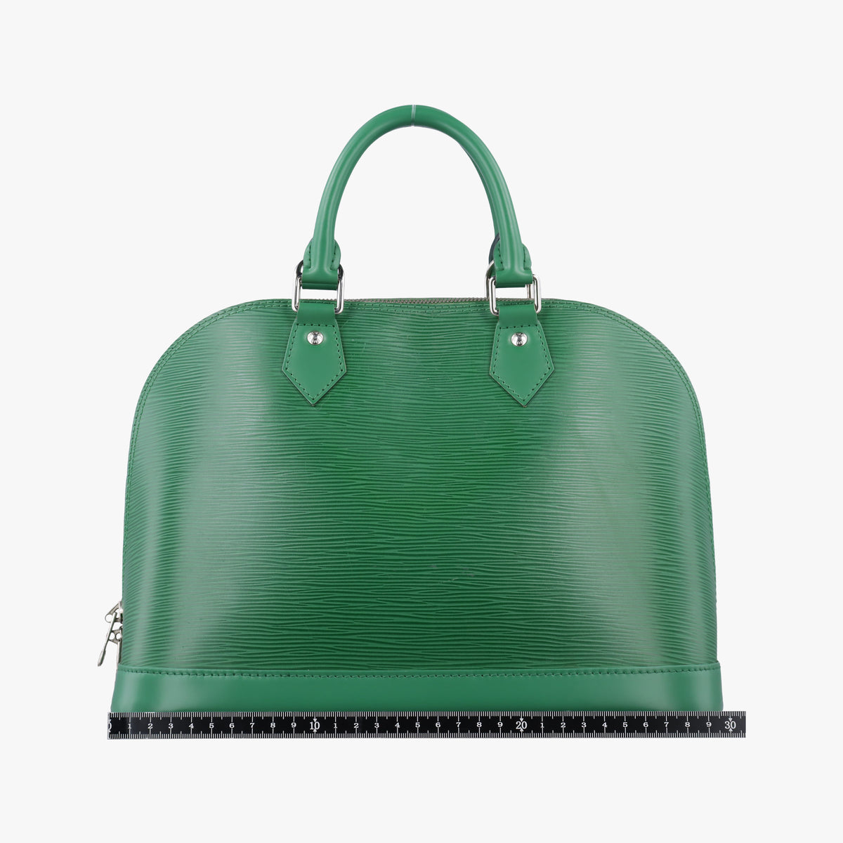 Alma PM Green Cloak epi M40618 FL4122アルマPM マント エピ M40618 FL4122