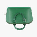 Alma PM Green Cloak epi M40618 FL4122アルマPM マント エピ M40618 FL4122