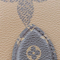 On the Go GM Brown Monogram Canvas M45320 IC ChipオンザゴーGM モノグラム/ブラウン モノグラム キャンバス M45320 ICチップ