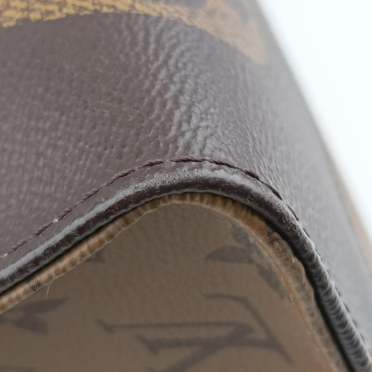 On the Go GM Brown Monogram Canvas M45320 IC ChipオンザゴーGM モノグラム/ブラウン モノグラム キャンバス M45320 ICチップ