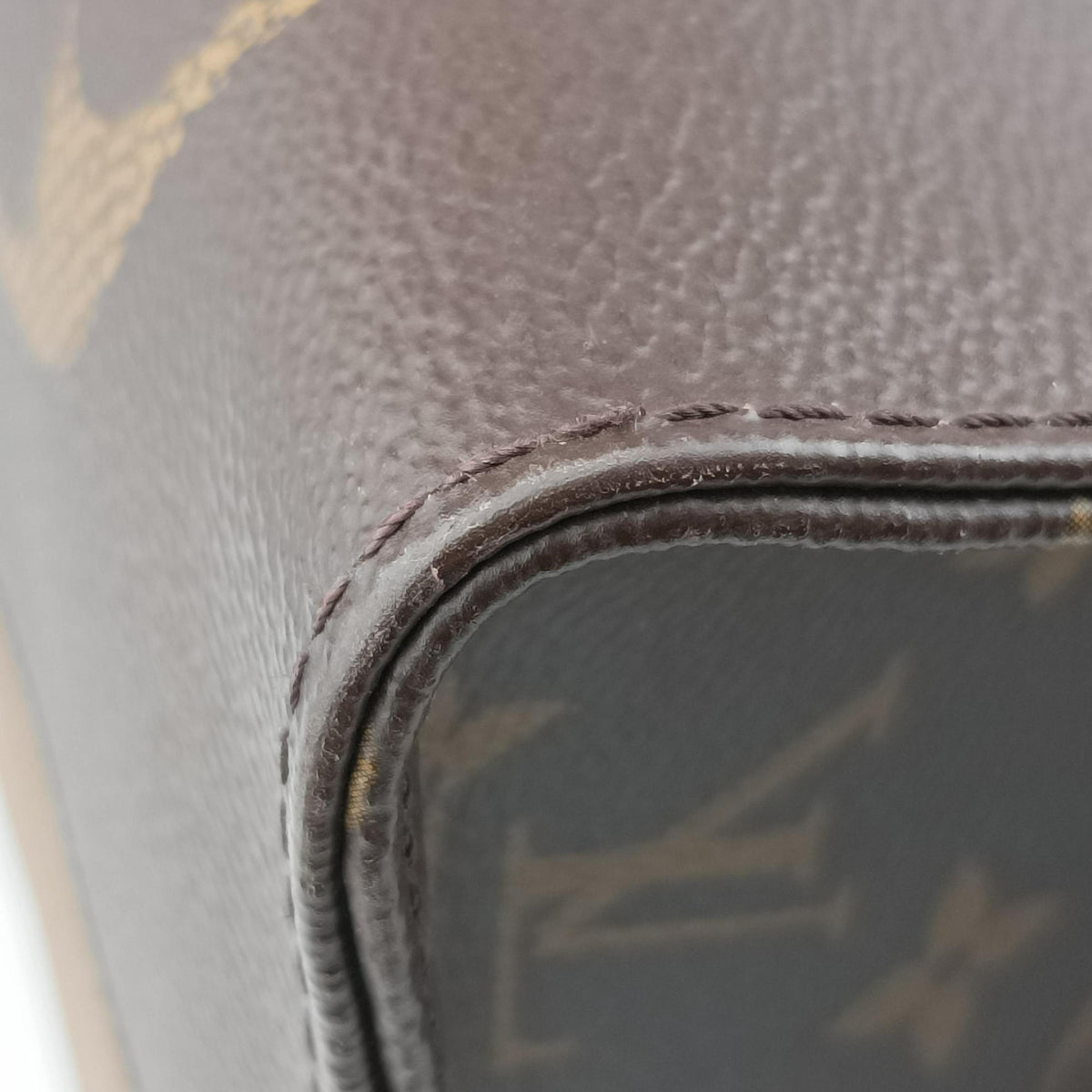 On the Go GM Brown Monogram Canvas M45320 IC ChipオンザゴーGM モノグラム/ブラウン モノグラム キャンバス M45320 ICチップ