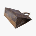 On the Go GM Brown Monogram Canvas M45320 IC ChipオンザゴーGM モノグラム/ブラウン モノグラム キャンバス M45320 ICチップ