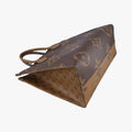 On the Go GM Brown Monogram Canvas M45320 IC ChipオンザゴーGM モノグラム/ブラウン モノグラム キャンバス M45320 ICチップ