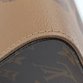 On the Go GM Brown Monogram Canvas M45320 IC ChipオンザゴーGM モノグラム/ブラウン モノグラム キャンバス M45320 ICチップ