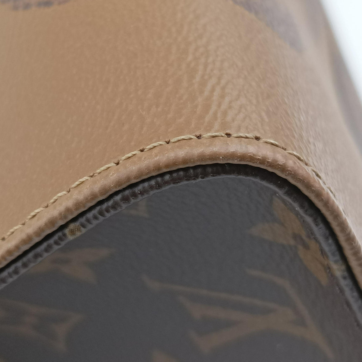 On the Go GM Brown Monogram Canvas M45320 IC ChipオンザゴーGM モノグラム/ブラウン モノグラム キャンバス M45320 ICチップ
