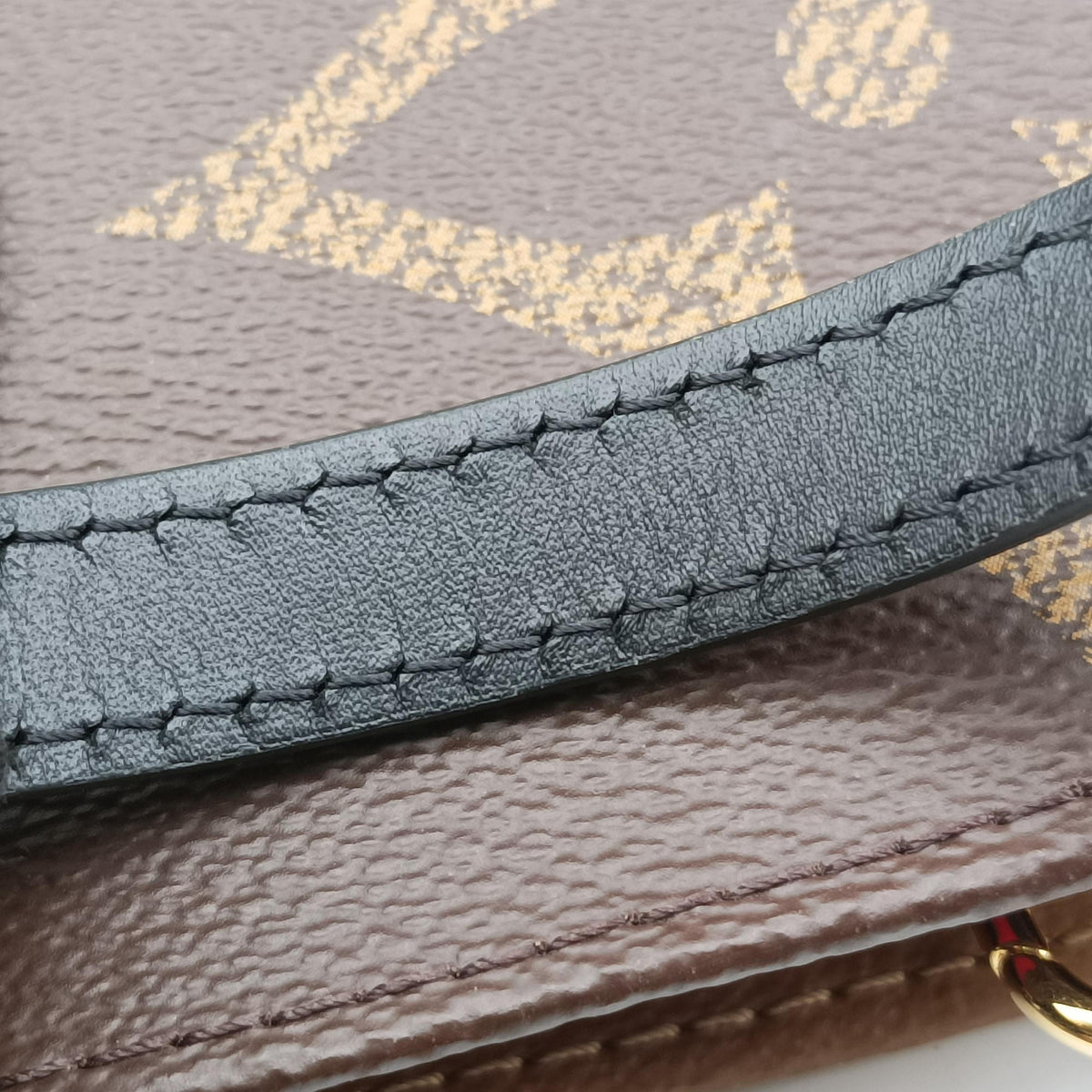 On the Go GM Brown Monogram Canvas M45320 IC ChipオンザゴーGM モノグラム/ブラウン モノグラム キャンバス M45320 ICチップ