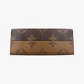 On the Go GM Brown Monogram Canvas M45320 IC ChipオンザゴーGM モノグラム/ブラウン モノグラム キャンバス M45320 ICチップ