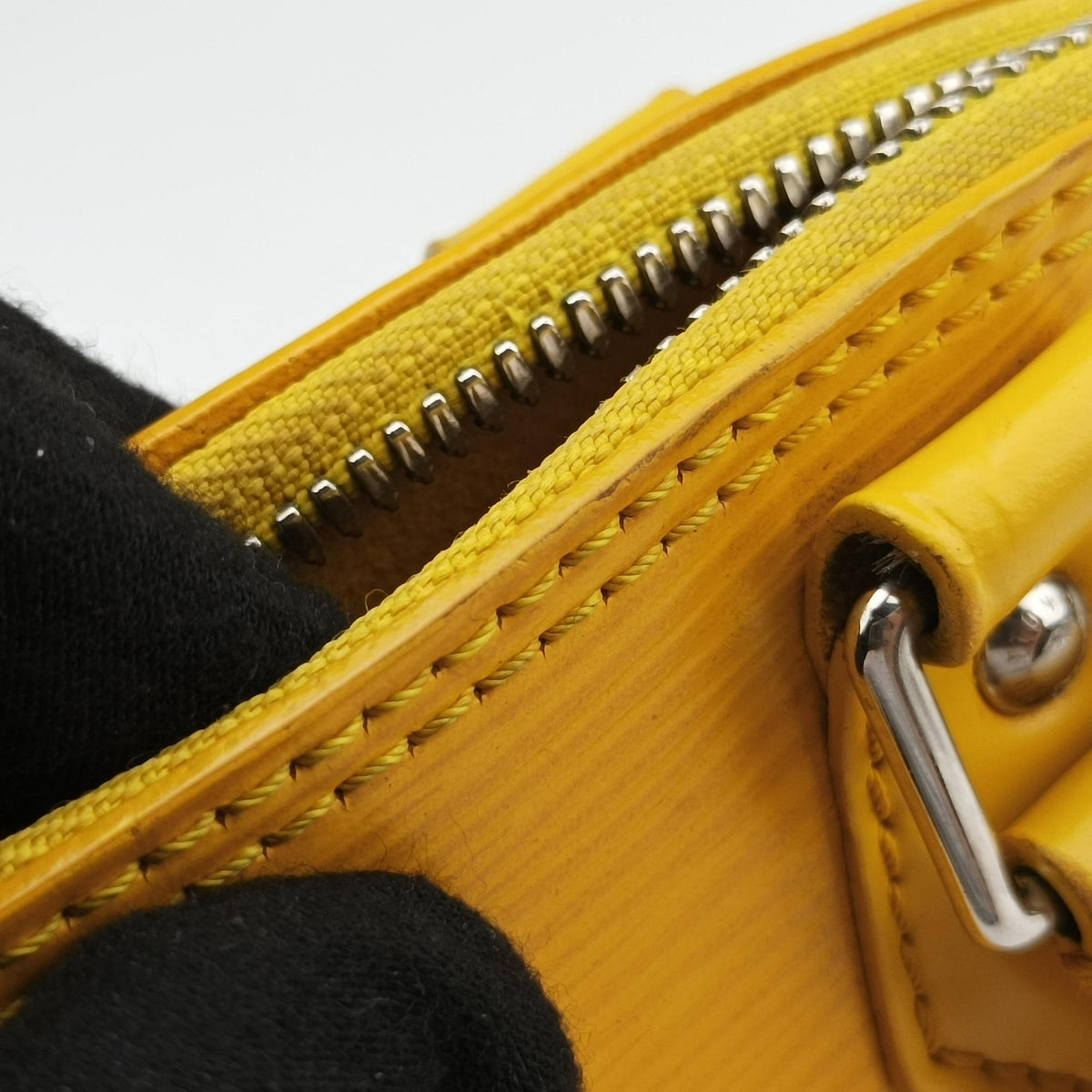 Alma BB Citrine Epi M40866 FL4142アルマBB シトリン エピ M40866 FL4142
