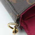 Pochette Felicie Brown Monogram Canvas M61276 CA3189ポシェット フェリシー モノグラム/ブラウン モノグラムキャンバス M61276 CA3189