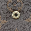 Pochette Felicie Brown Monogram Canvas M61276 CA3189ポシェット フェリシー モノグラム/ブラウン モノグラムキャンバス M61276 CA3189