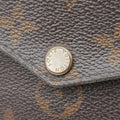 Pochette Felicie Brown Monogram Canvas M61276 CA3189ポシェット フェリシー モノグラム/ブラウン モノグラムキャンバス M61276 CA3189