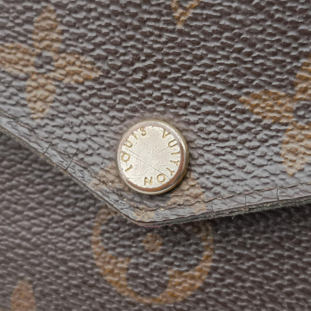 Pochette Felicie Brown Monogram Canvas M61276 CA3189ポシェット フェリシー モノグラム/ブラウン モノグラムキャンバス M61276 CA3189