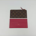 Pochette Felicie Brown Monogram Canvas M61276 CA3189ポシェット フェリシー モノグラム/ブラウン モノグラムキャンバス M61276 CA3189